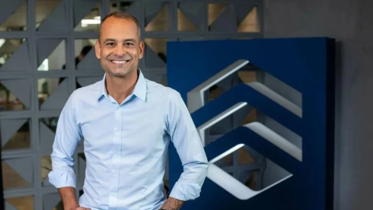 Zé Dias, CEO da Remessa Online