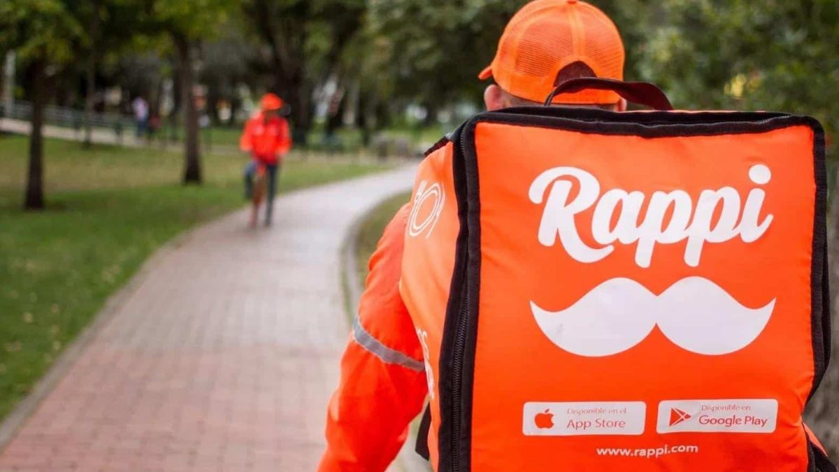 Rappi compra Box Delivery e fortalece entregas no Brasil