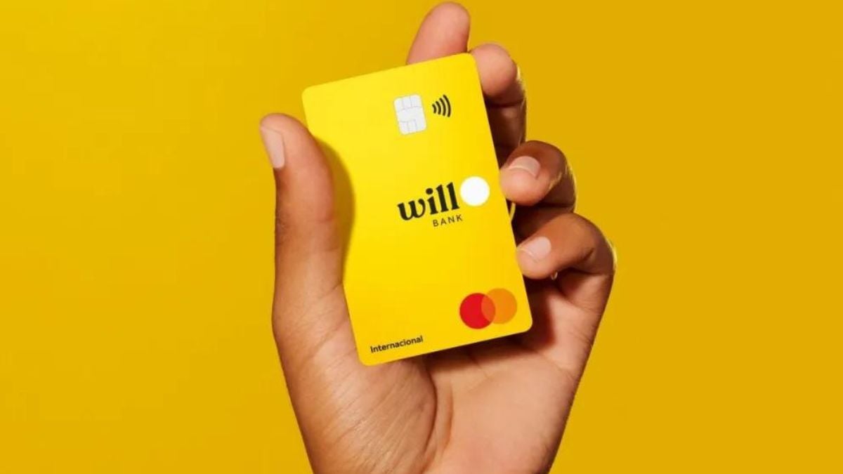 will bank