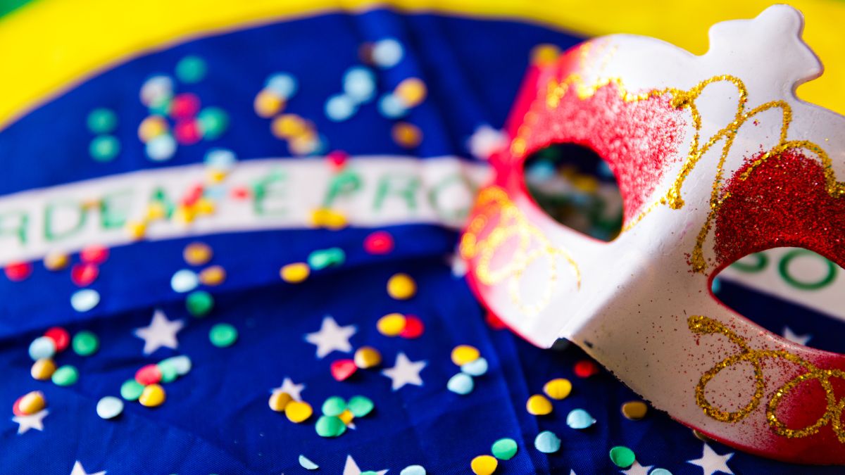 O impacto do Carnaval na economia brasileira