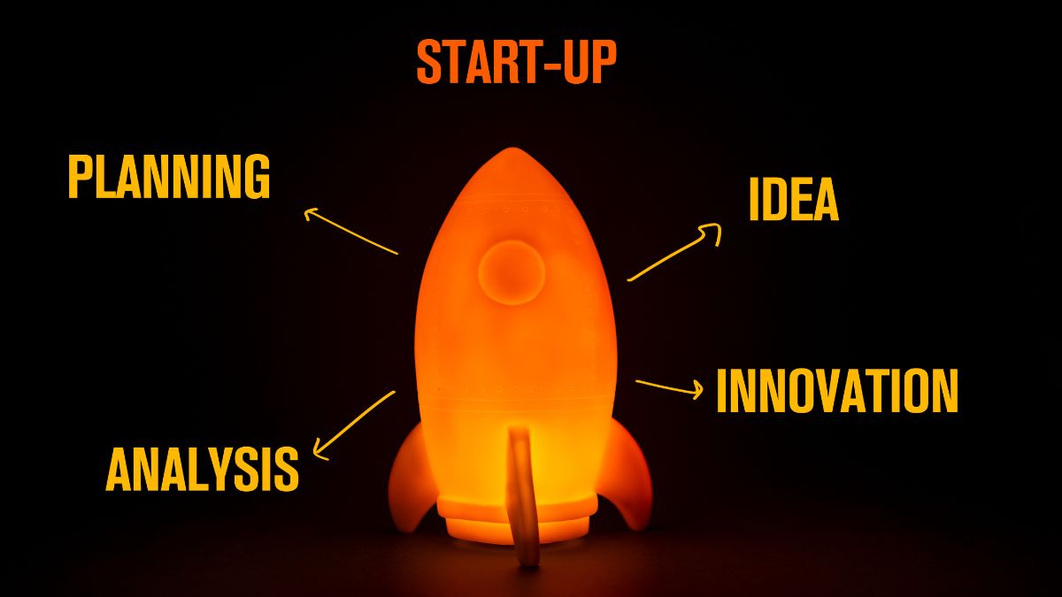 Como começar a investir em startups?