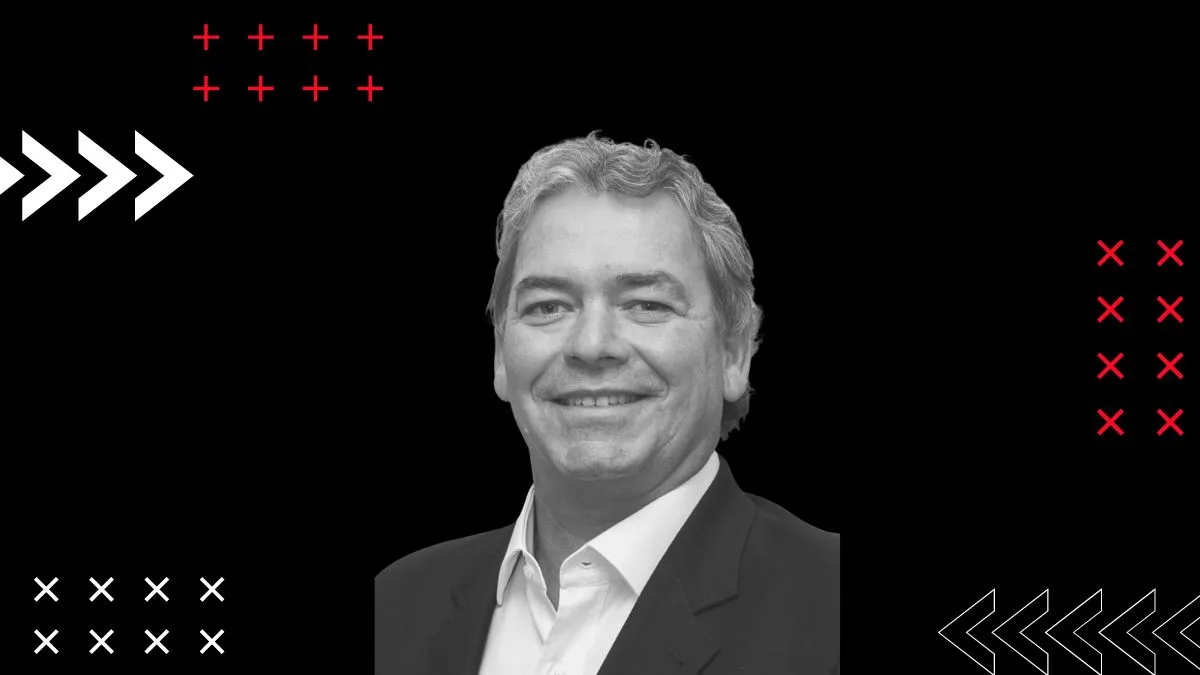 João Matta, VP de finanças do Bullla