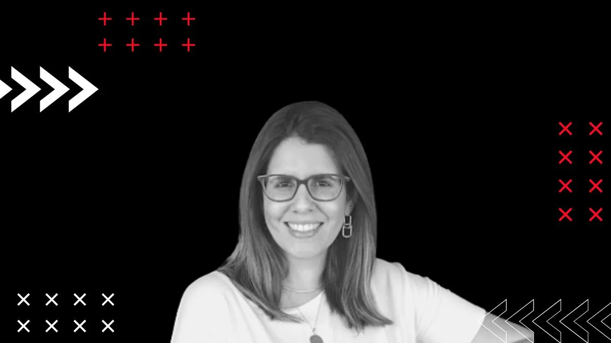 Luciana Carvalho, diretora de operações da Chiefs.Group