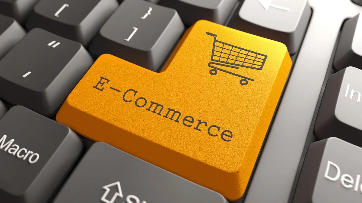 E-commerce