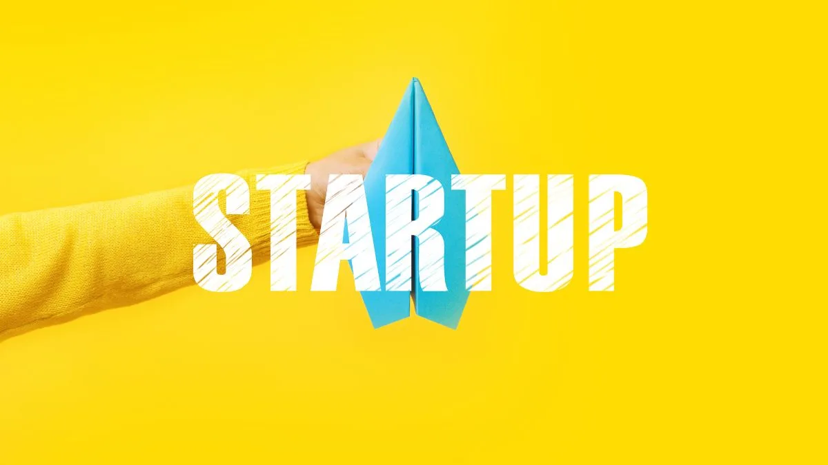 Startup