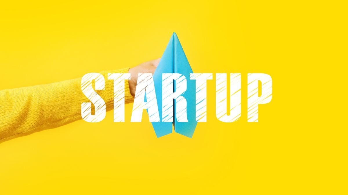 Startup