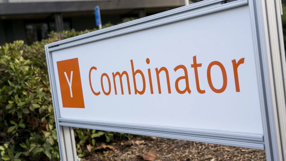 Y Combinator