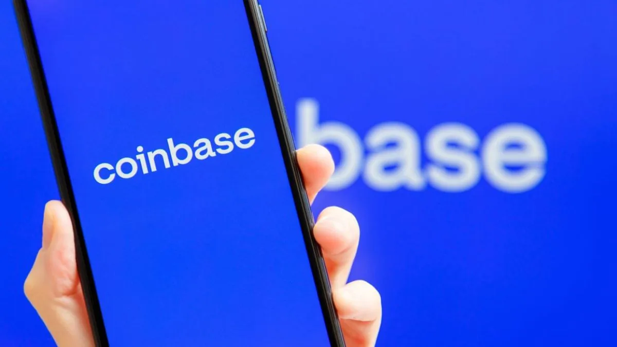 Coinbase