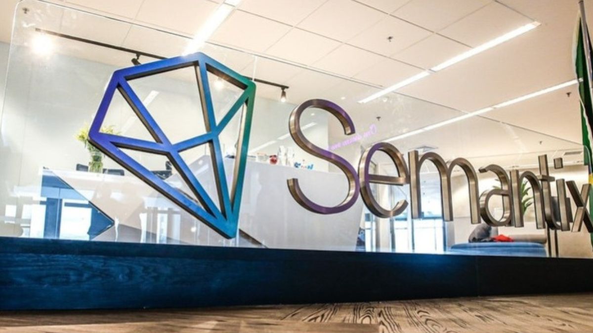 Semantix mira indústria farmacêutica e faz nova aquisição