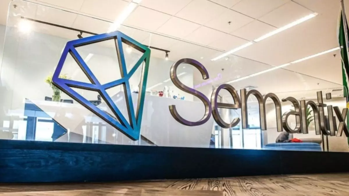 Semantix