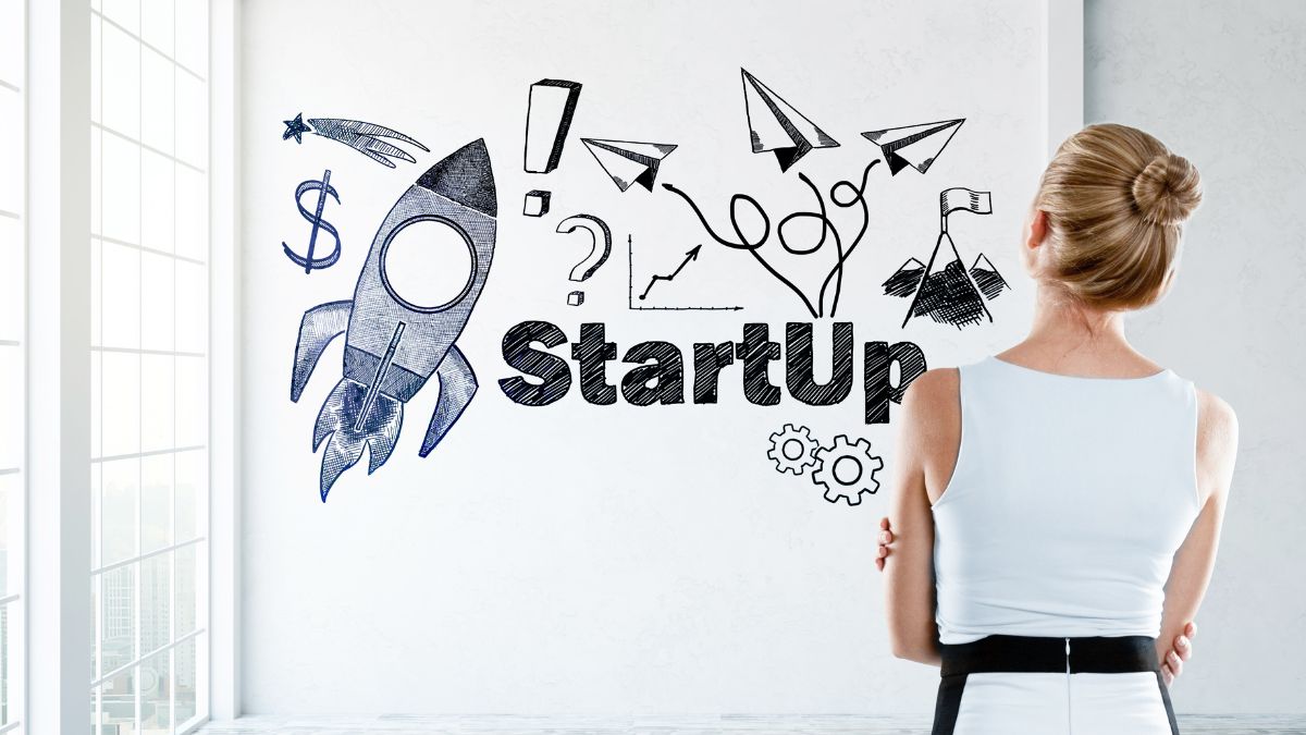 Criar uma startup do zero ainda é um ato de coragem?