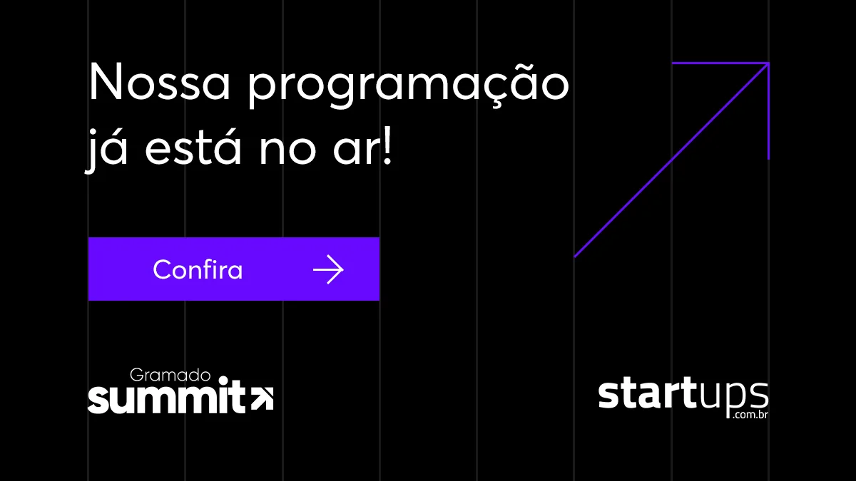 Startups no Gramado Summit 2023