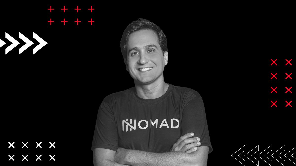 Fintech Nomad traz cofundador do iFood para posição de COO