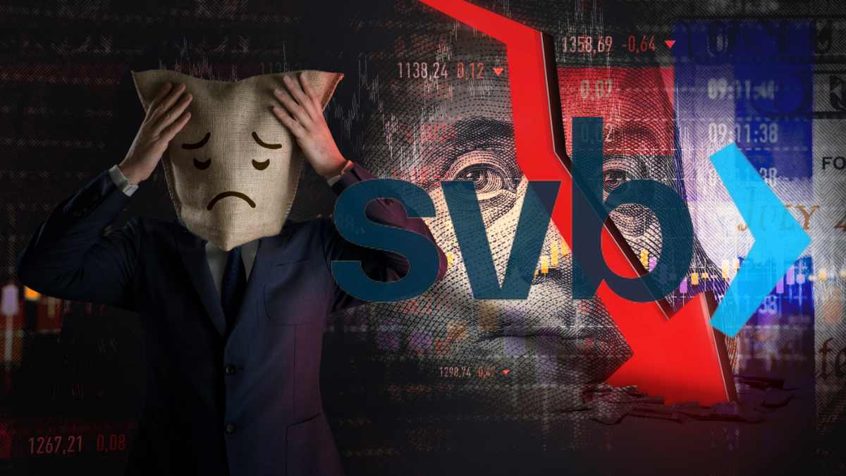 Silicon Valley Bank sofre intervenção e tem operações fechadas