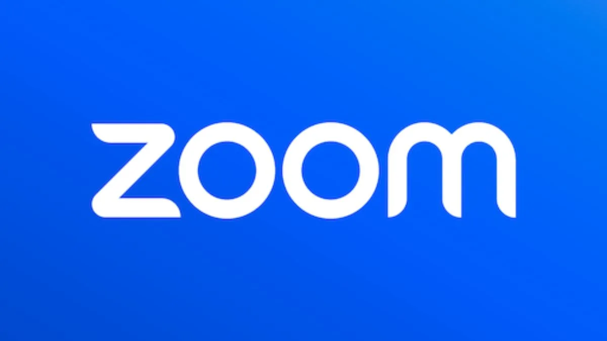 Logo Zoom