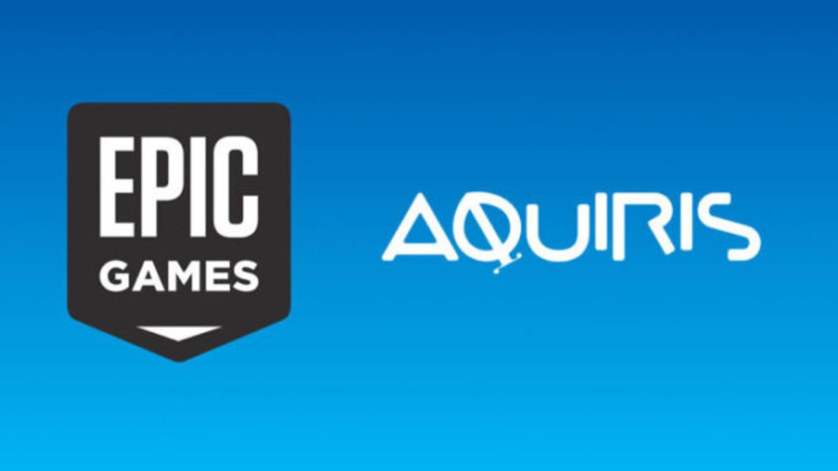 Gaúcha Aquiris é comprada e vira Epic Games Brasil