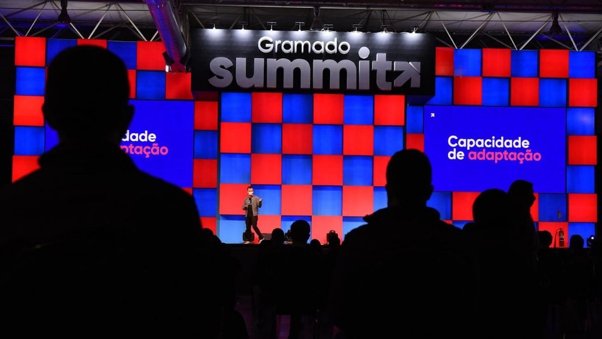 Acompanhe a cobertura do Startups no Gramado Summit 2023