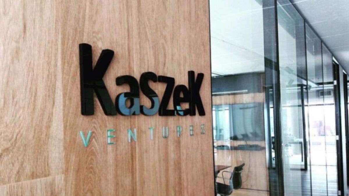 Kaszek levanta mais US$ 975 mi para investir em startups latinas