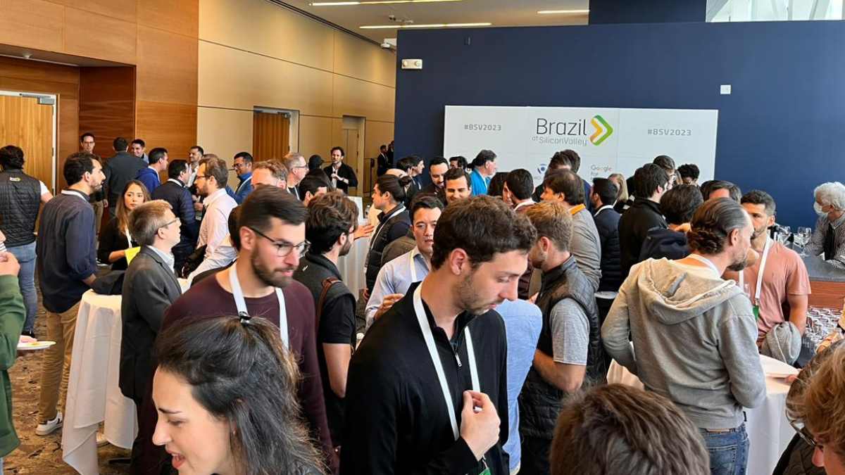 Brazil a Silicon Valley 2023