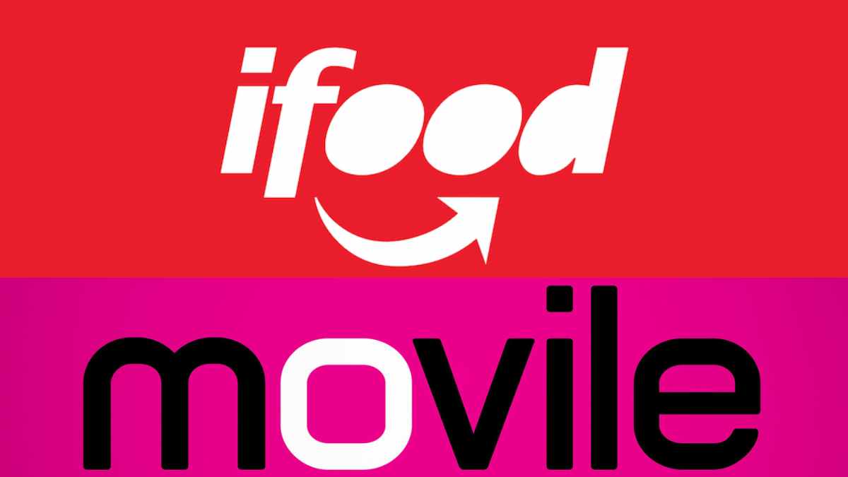 iFood incorpora a Movile, que pode vender mais ativos