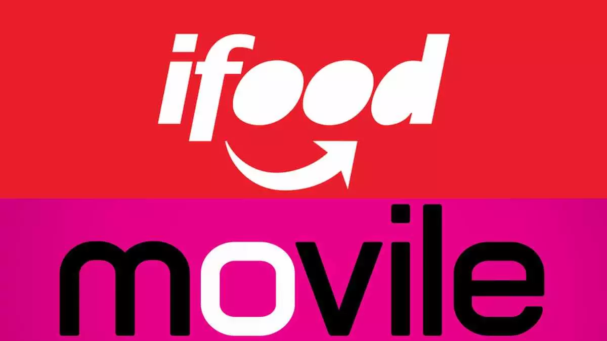 iFood e Movile