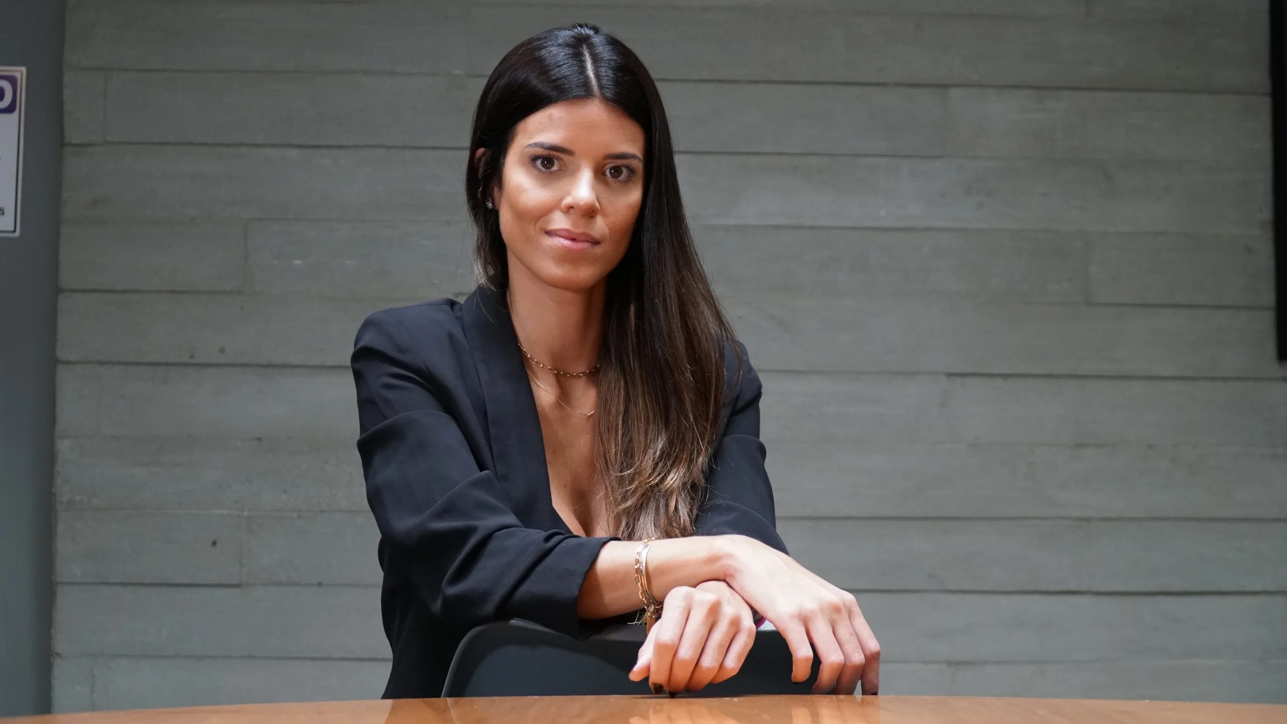 Juliana Alencar, CEO da Weird Garage