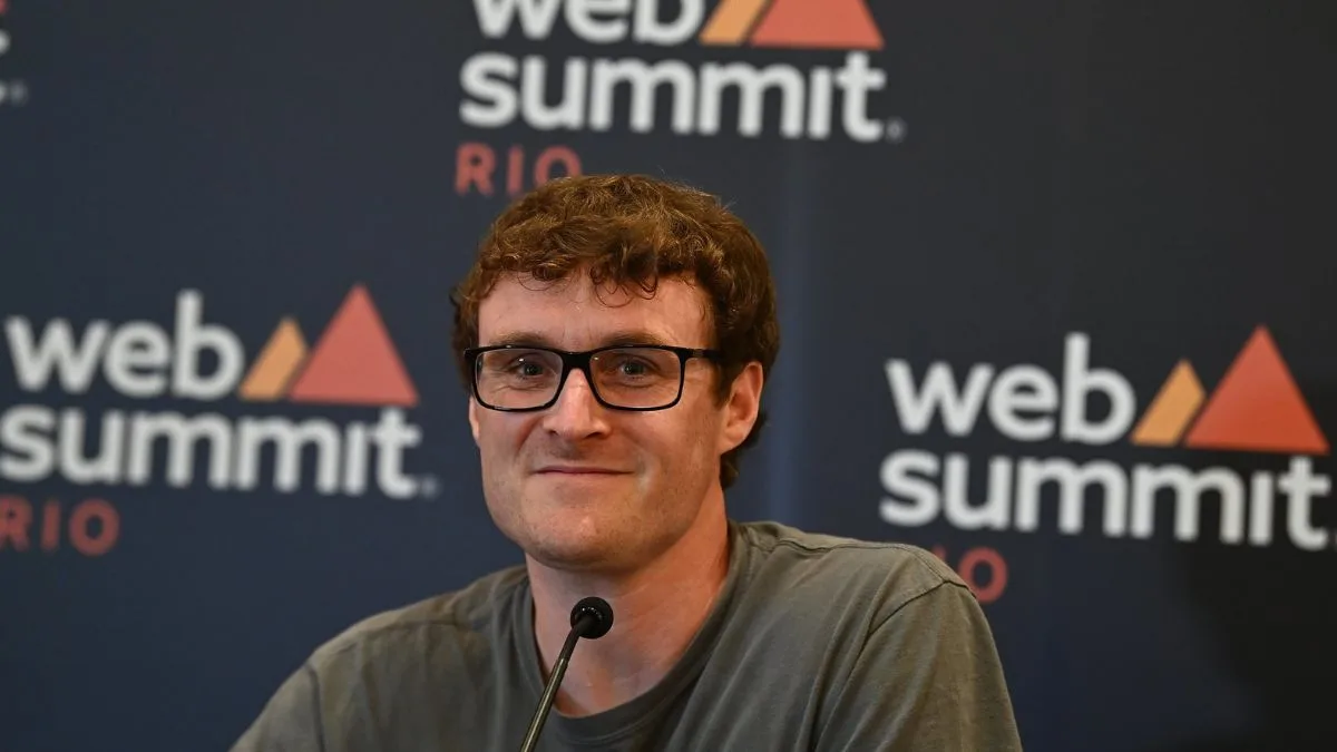 Paddy Cosgrave