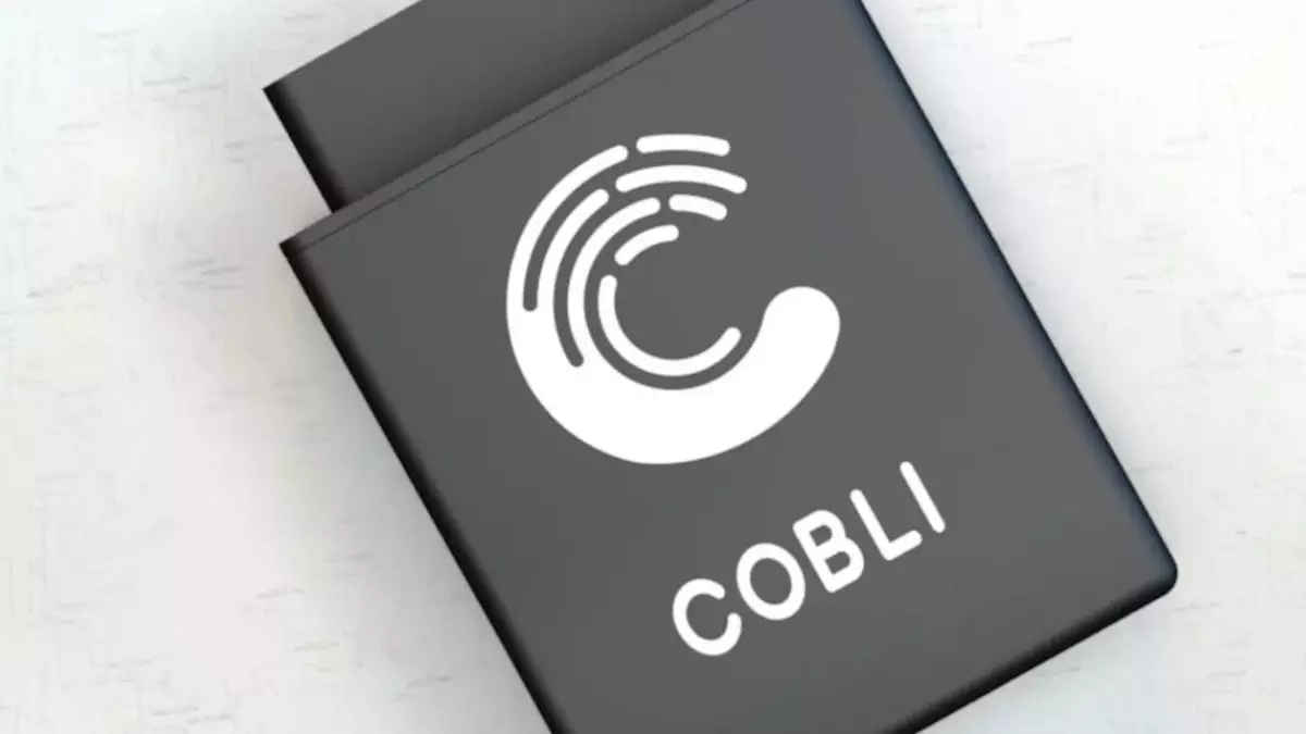 Cobli demissões