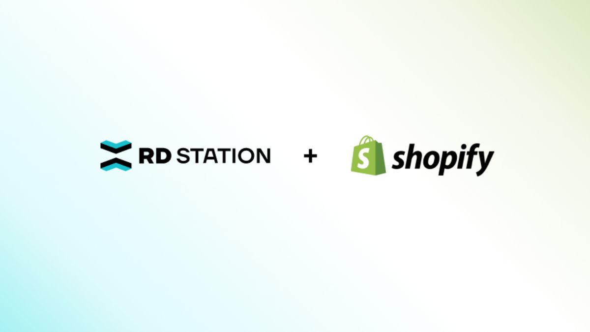 RD e Shopify