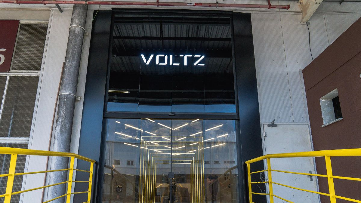 Voltz atrasa entregas e enfrenta ação de despejo em Manaus
