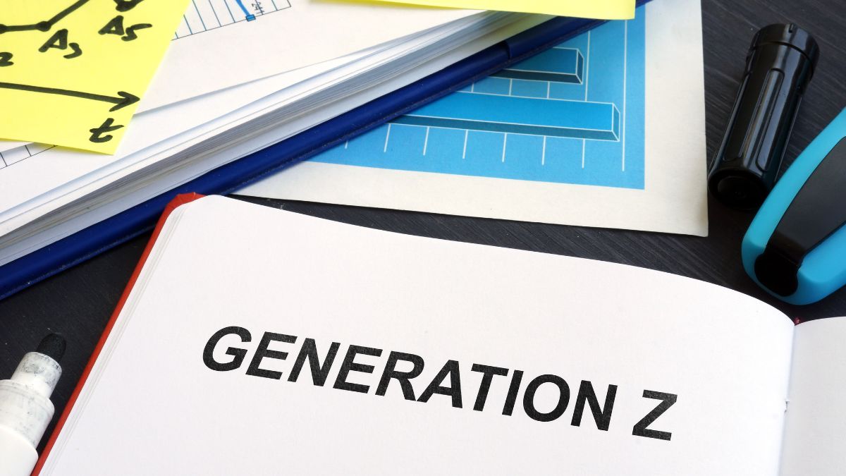 Qual será o impacto da geração Z no cenário econômico em 10 anos?