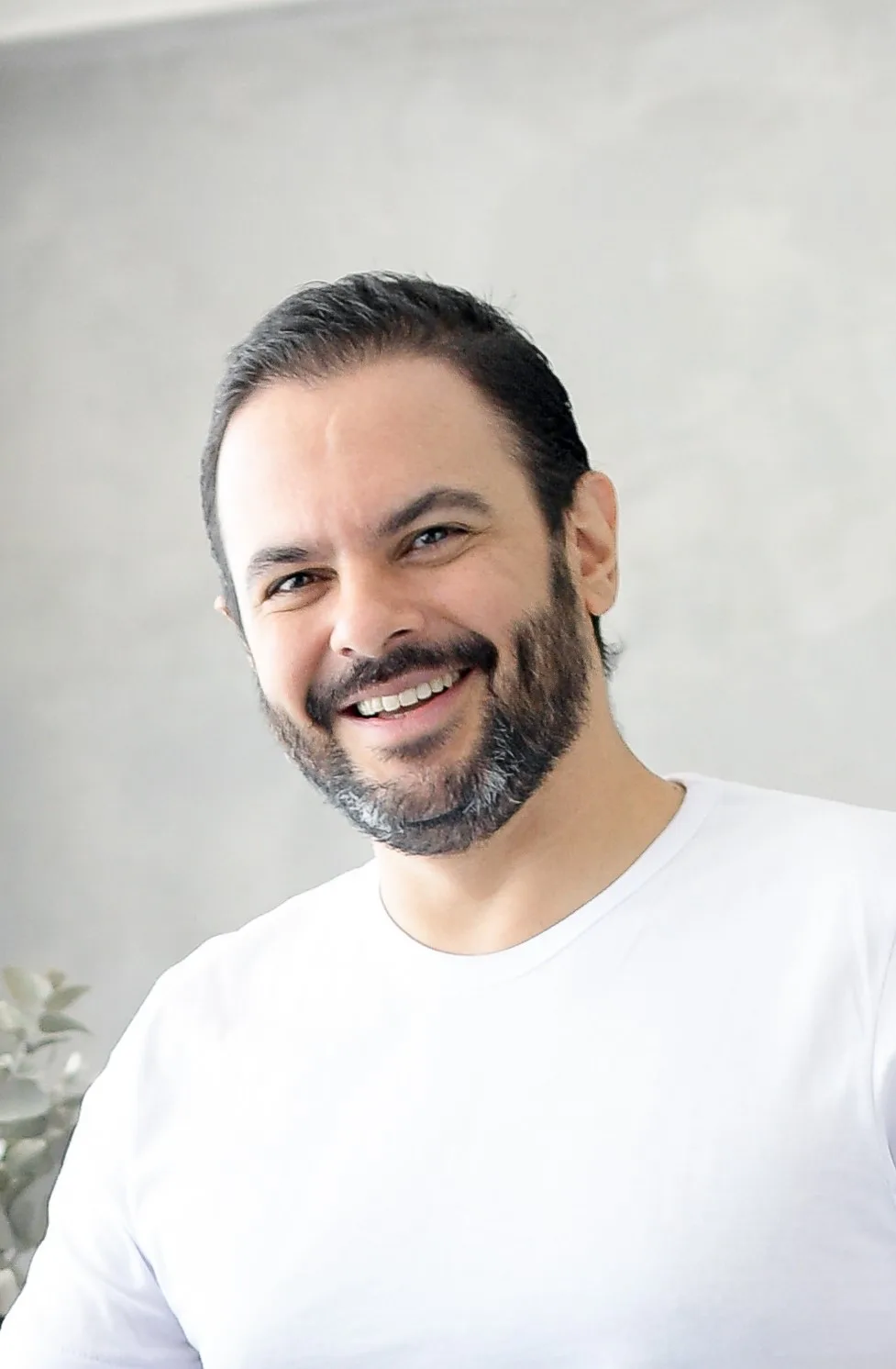 Fábio Rodrigues, CEO da Novidá (Foto: Divulgação)