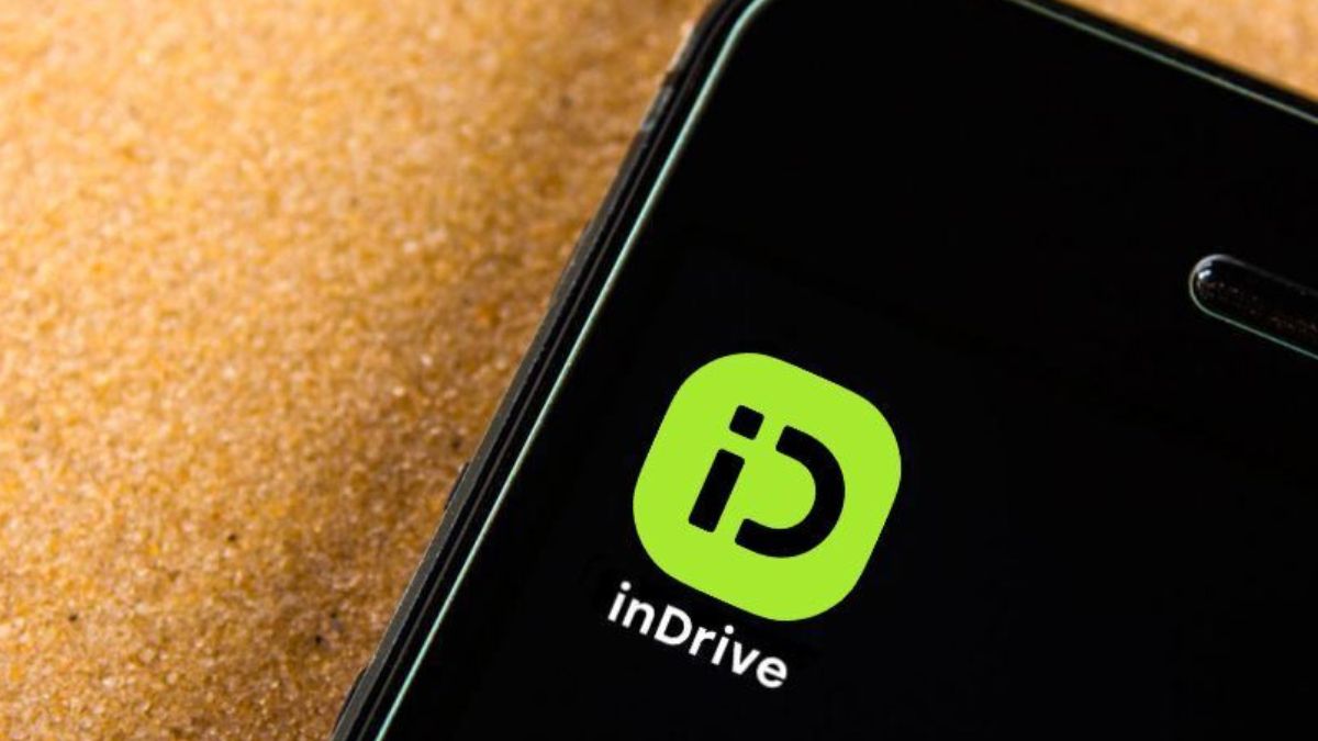 Comendo pelas beiradas, InDrive quer “peitar” Uber no Brasil
