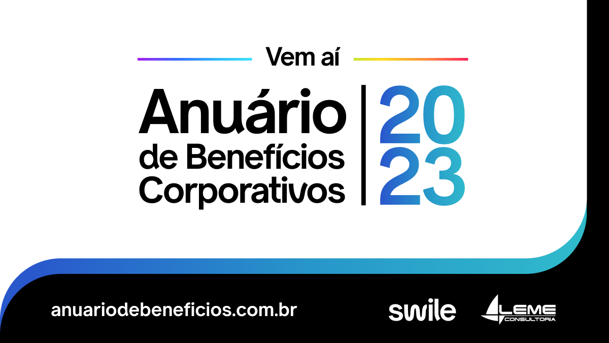 Anuário de Benefícios Corporativos