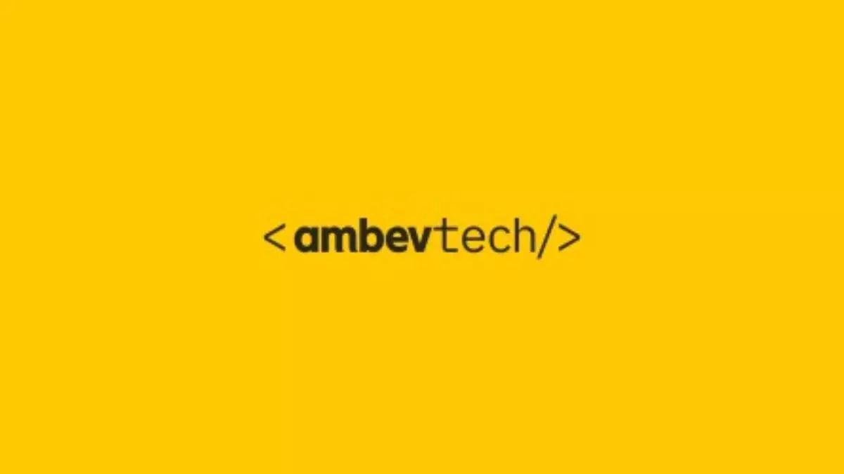 Ambev Tech Logo