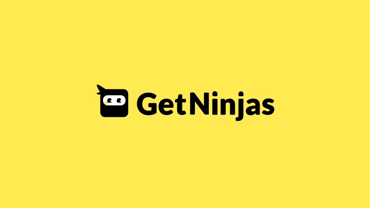 Logo GetNinjas