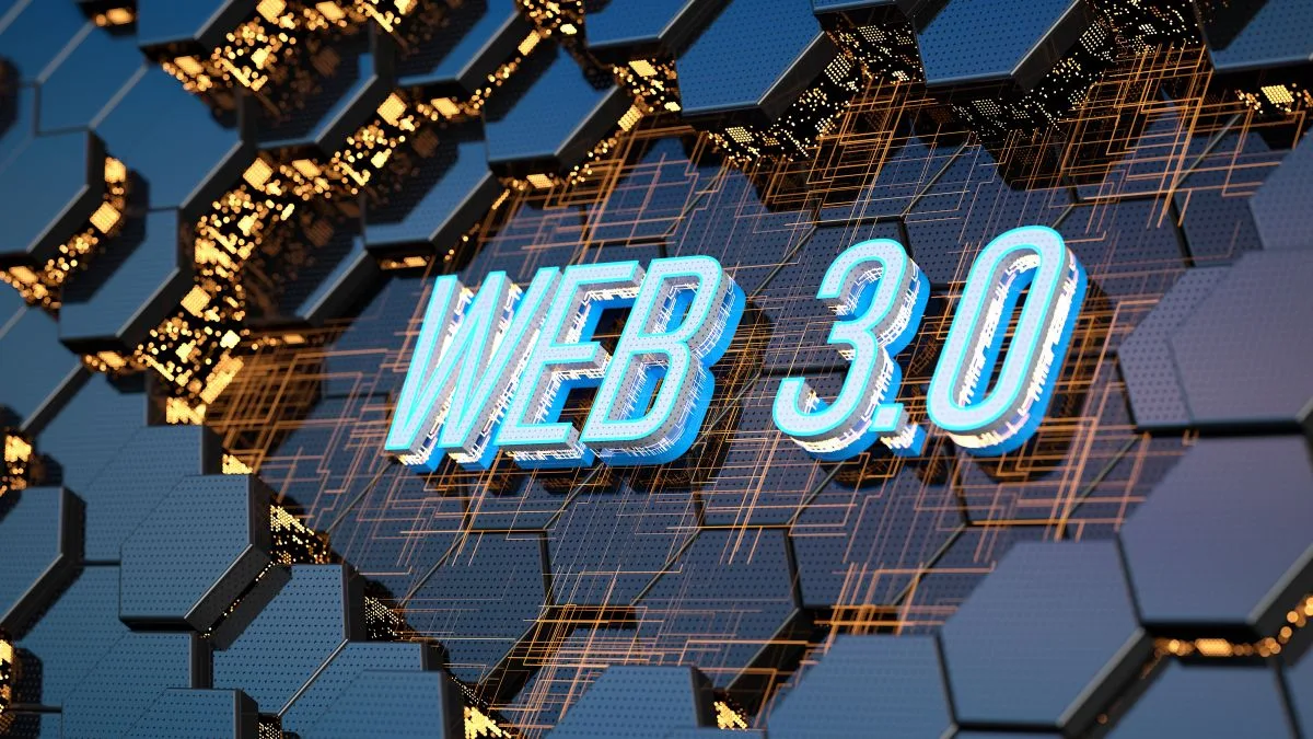 Web 3