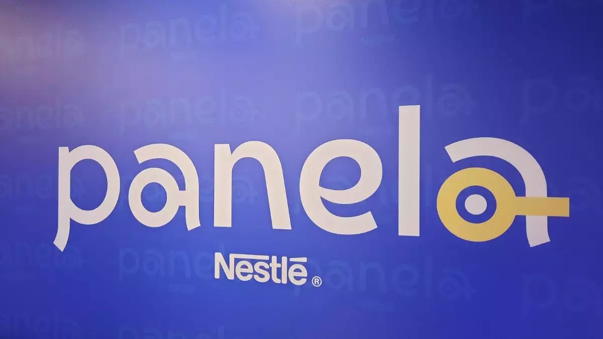 Nestlé investe em fundo sustentável e lança chamada para startups