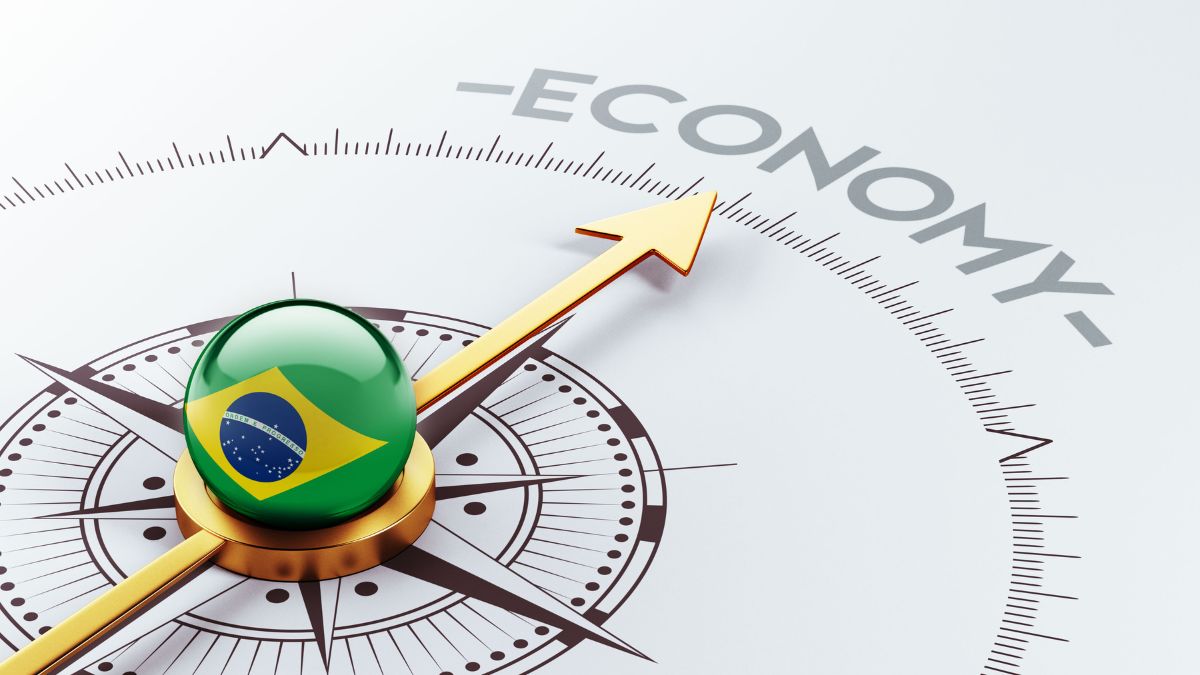 Investimento estrangeiro: porque o Brasil é considerado o país do futuro
