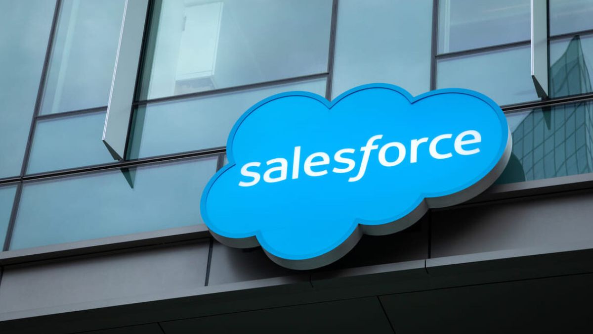 Salesforce