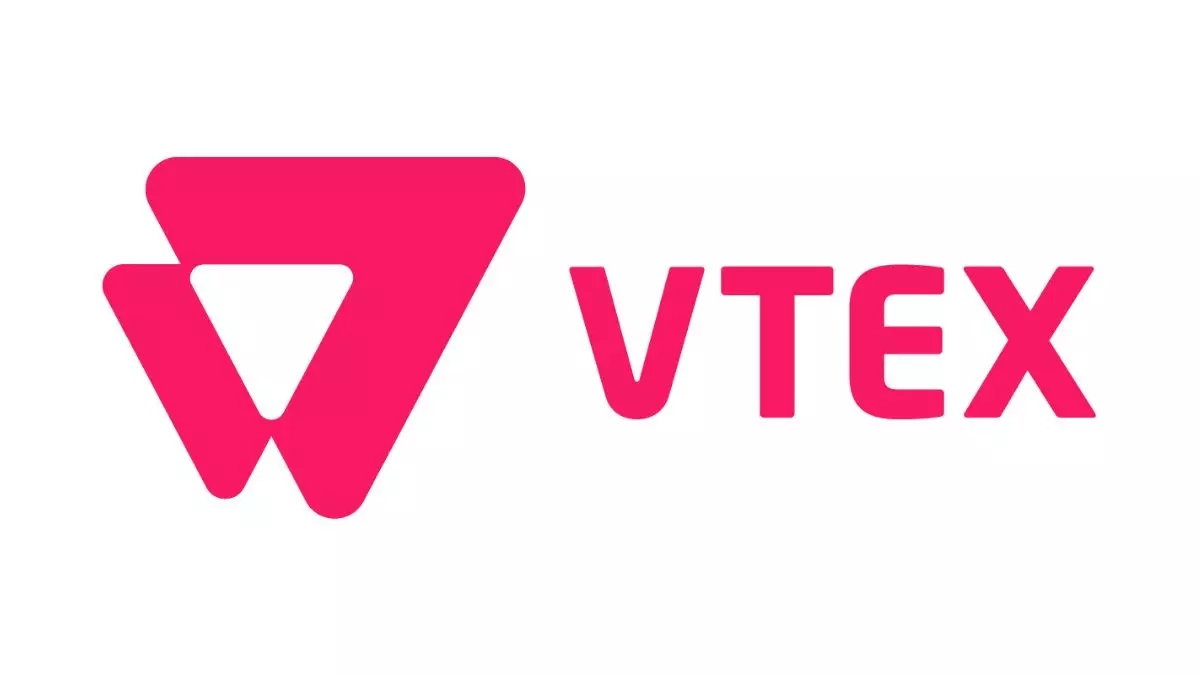 Logo VTEX