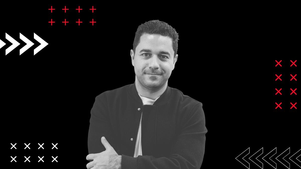 Matheus Vill, diretor de tecnologia da Neoway