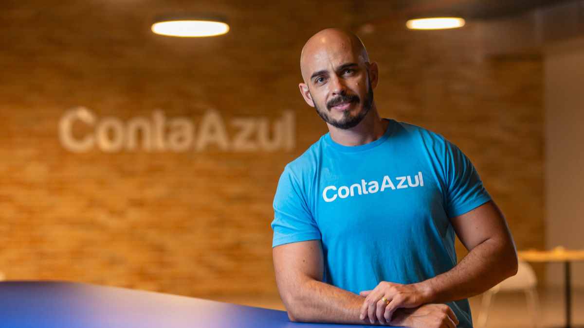 Conta Azul quer avançar em banking, mas sem competir com bancos
