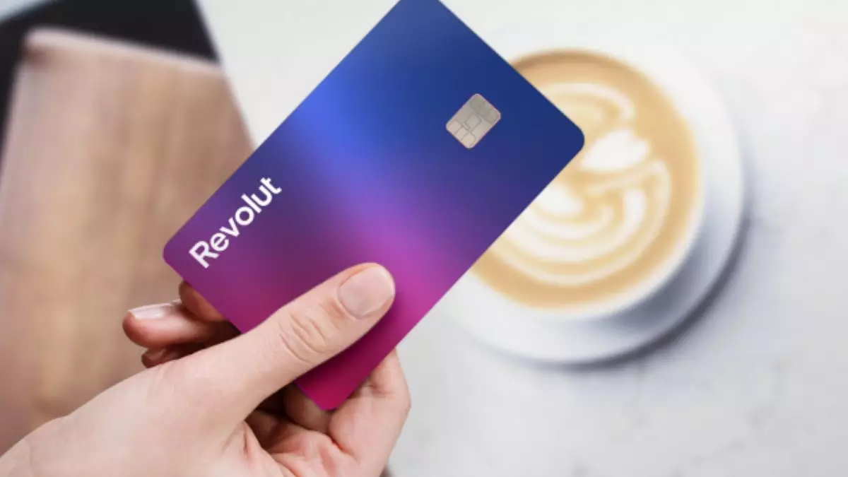 Revolut