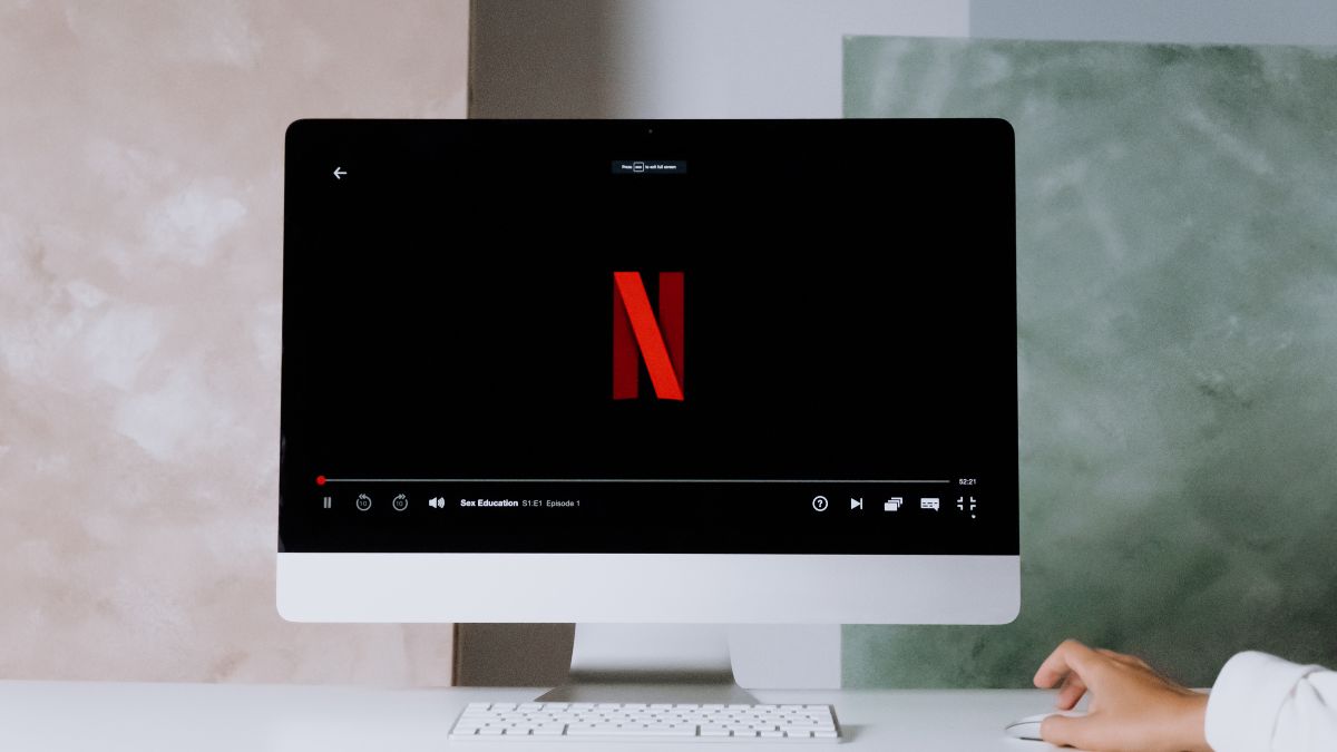 O que sai da Netflix em julho de 2023