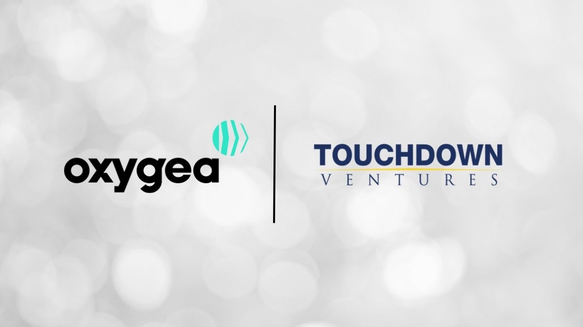 Oxygea traz gringa Touchdown para gerir seus US$ 100 milhões