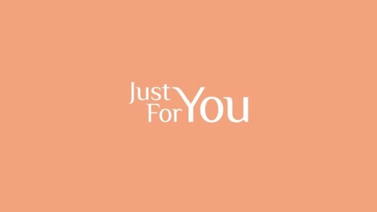 Logo da JustForYou