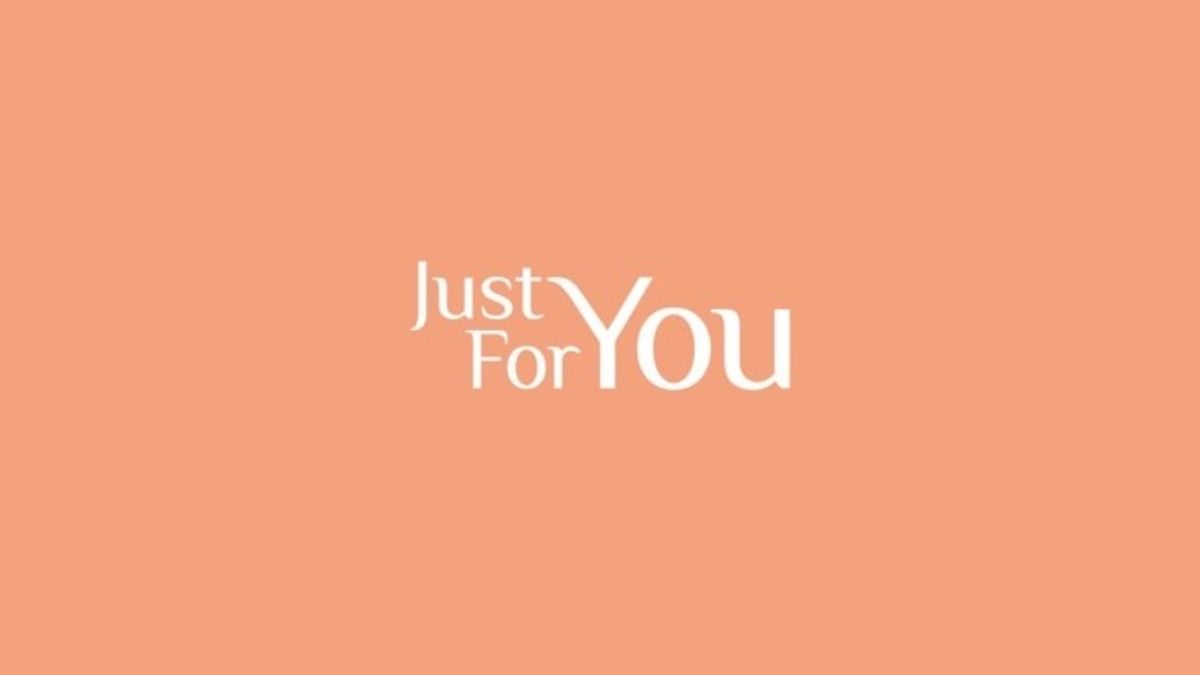 Logo da JustForYou