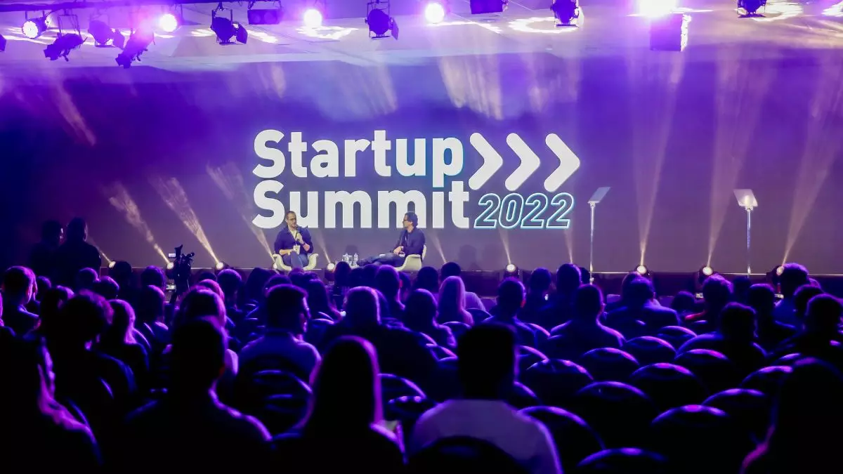 Startup Summit