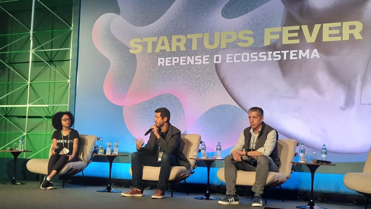 “Nem toda startup precisa ser unicórnio e tá tudo bem”, diz CEO da WeWork